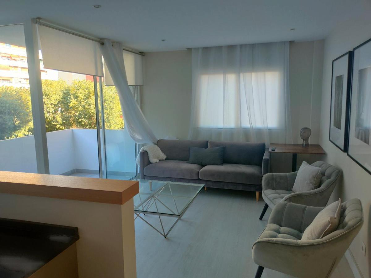 Precioso Apartamento En Marbella Al Lado Del Mar Exterior photo